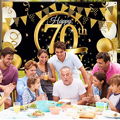 Birthday Party Decoration - Birthday