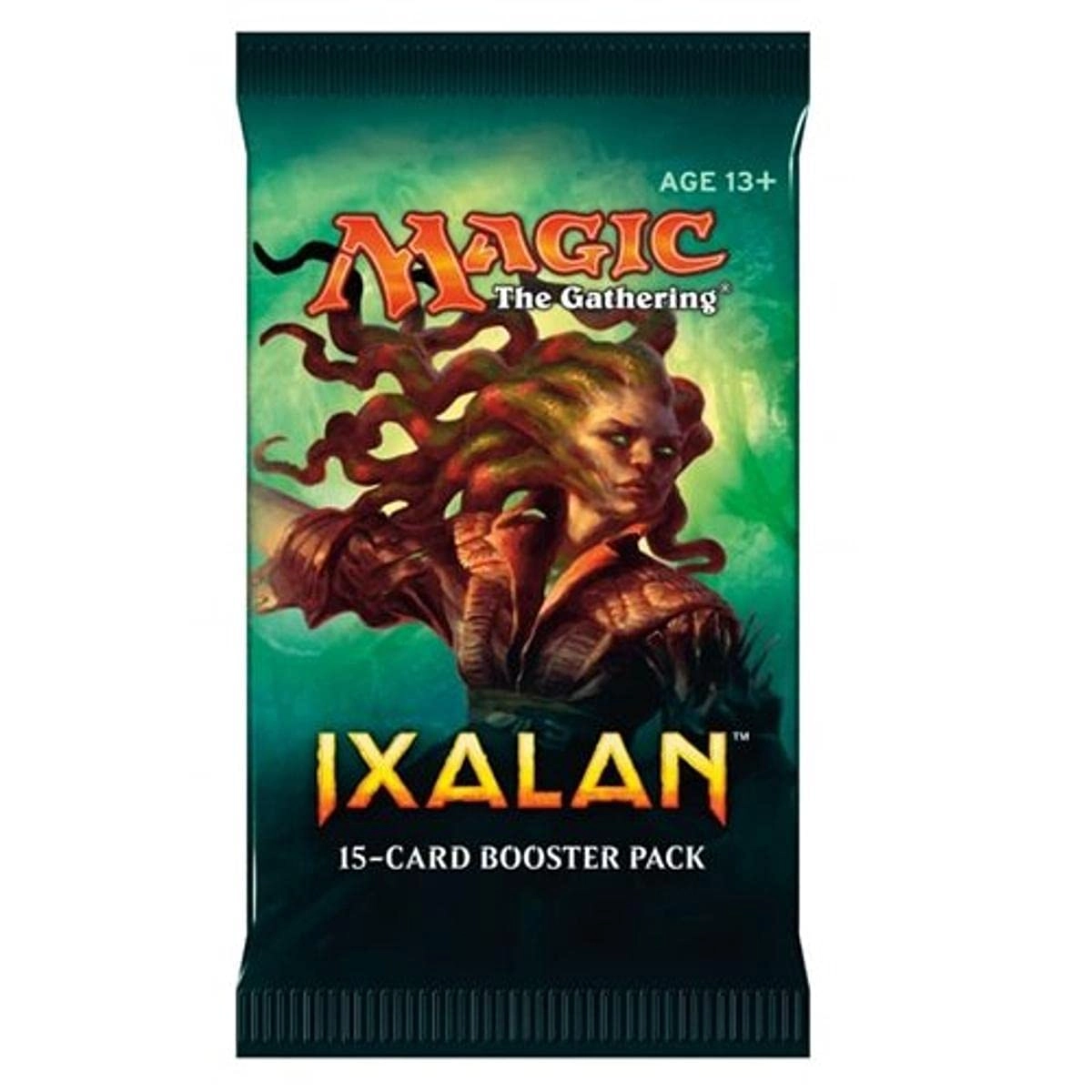 Magic: the Gathering Ixalan - Booster Pack