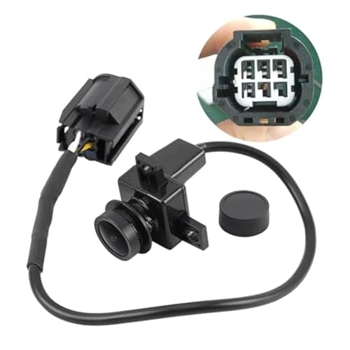 Rear View Reverse Camera - For DODGE Ram 1500 2500 3500 2009-2012 56054041AB