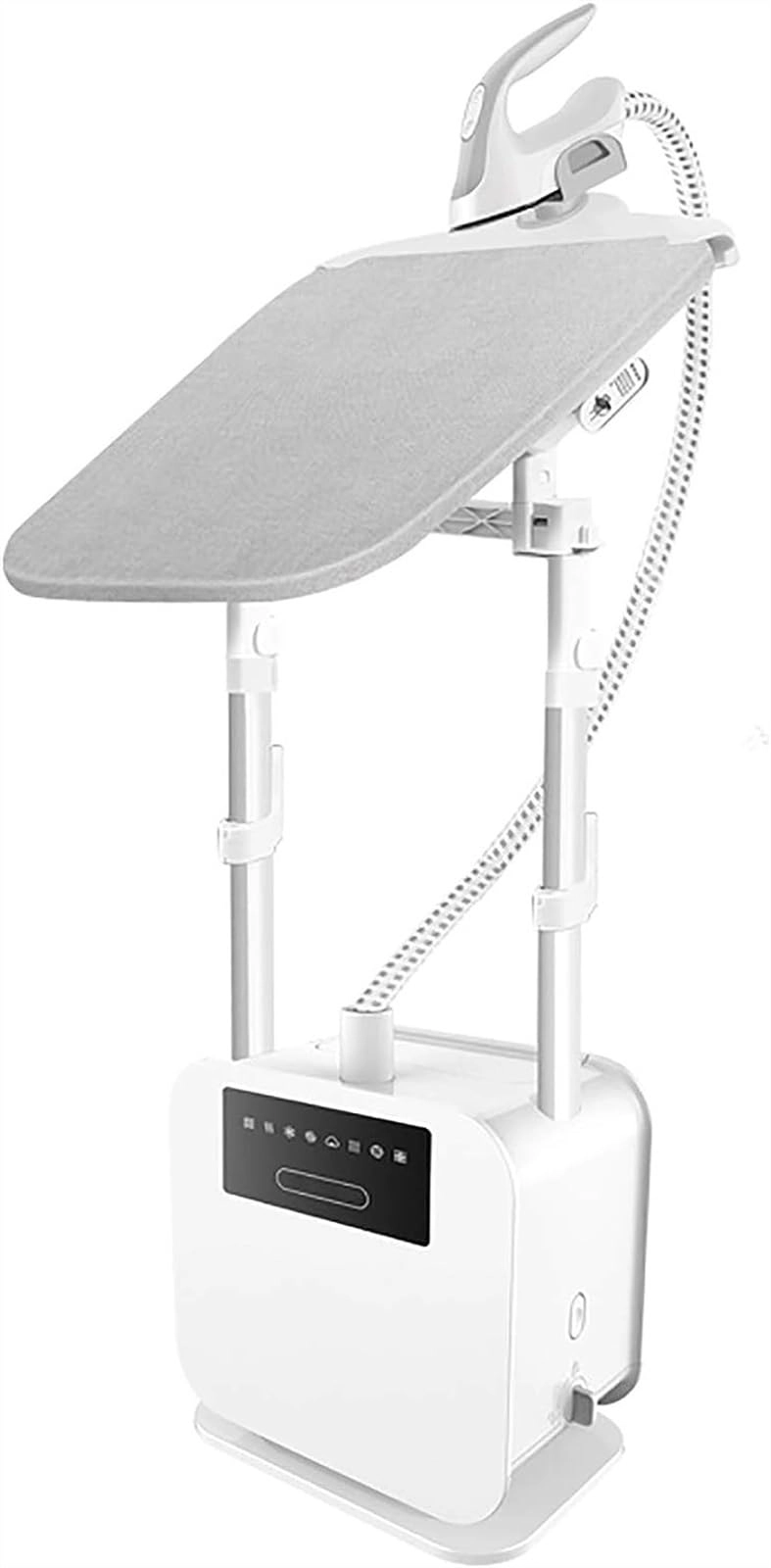 Full Size Vertical Garment Steamer - 1800W 2.3L