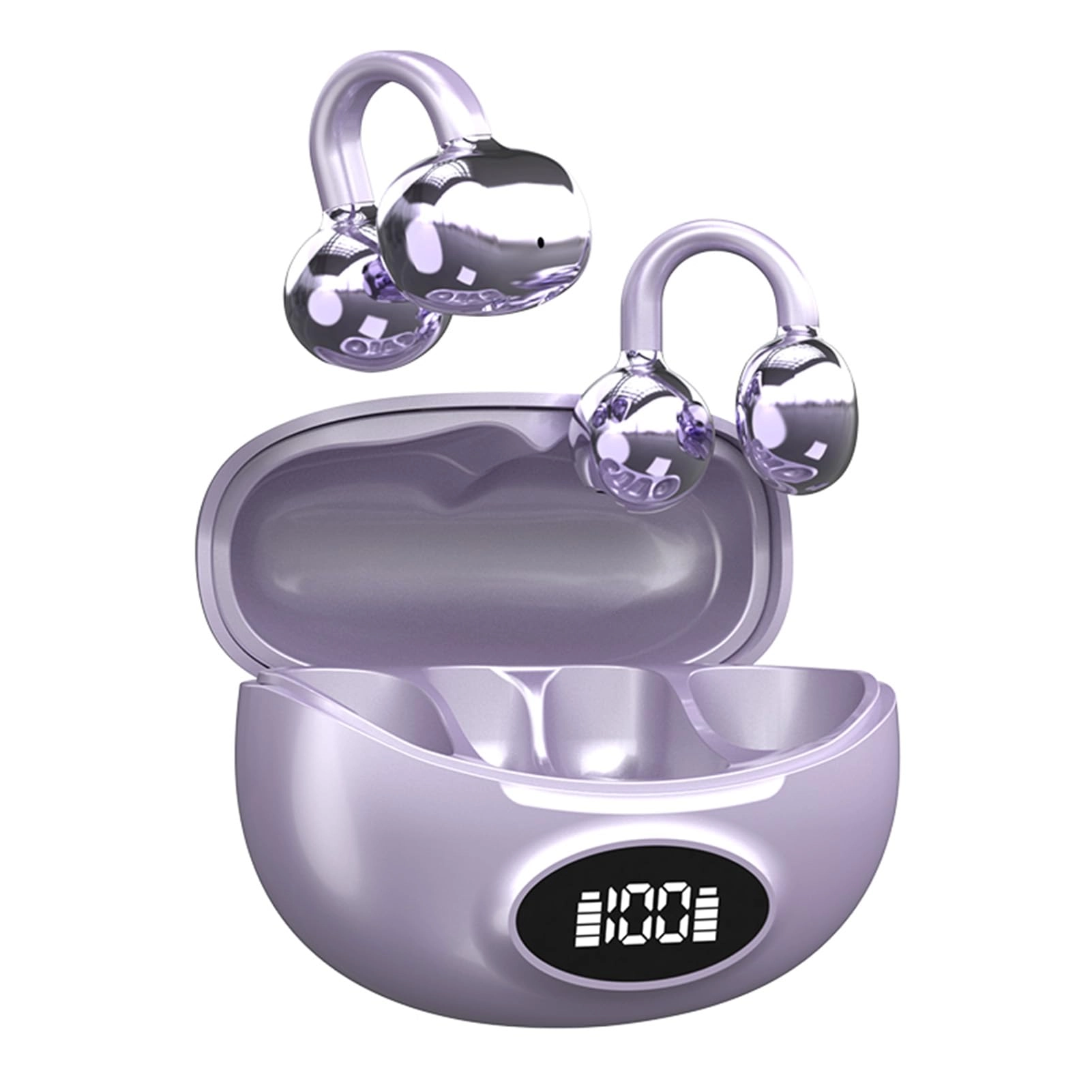 Open Design Wireless Earpiece Wireless Earbud