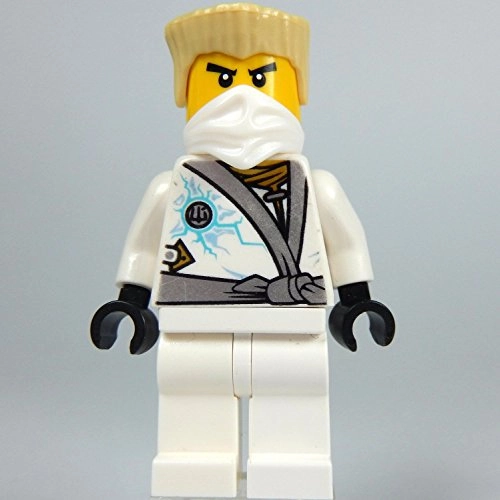 Zane - Ninjago - 1 pc
