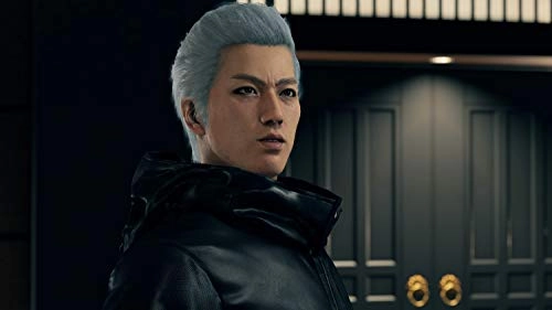 Yakuza 7: Like a Dragon - PlayStation 5