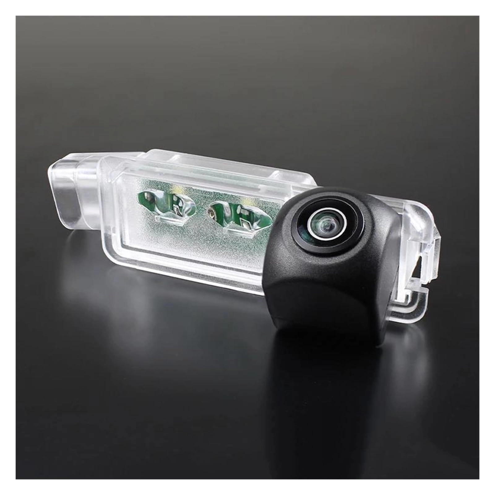 GAF-LS8008 - Top Starlight Night Vision Wire AHD 1080P or 720P