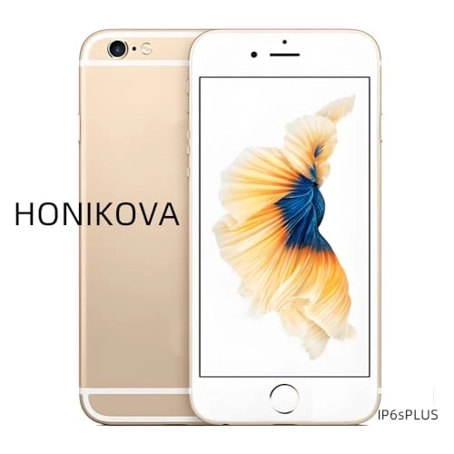 6s Plus - 1 GB 32 GB