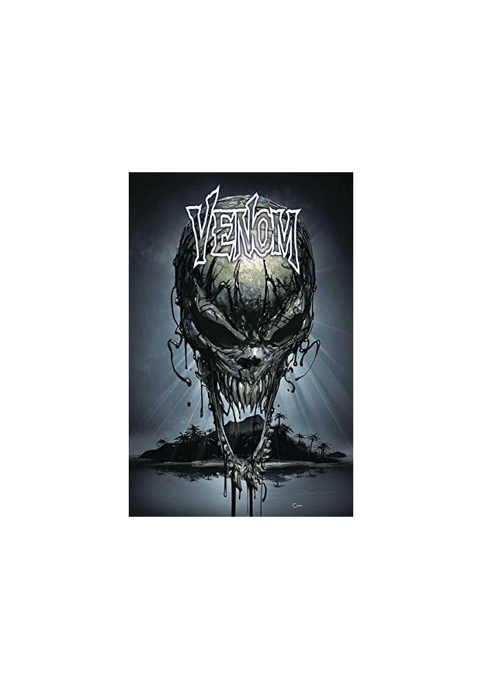 Generic Venom Vol. 4: Venom Island