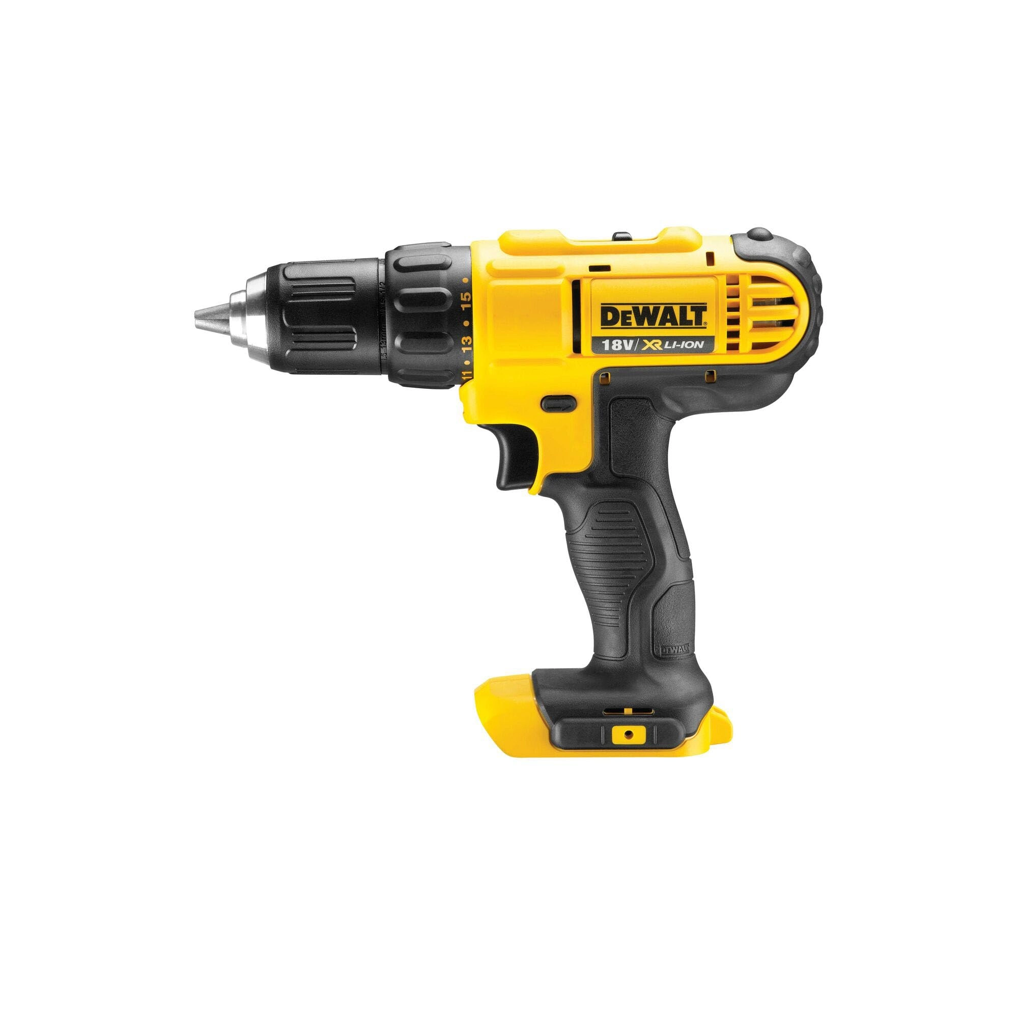 DeWALT DCD771D2-QW - 2 Amp Hours
