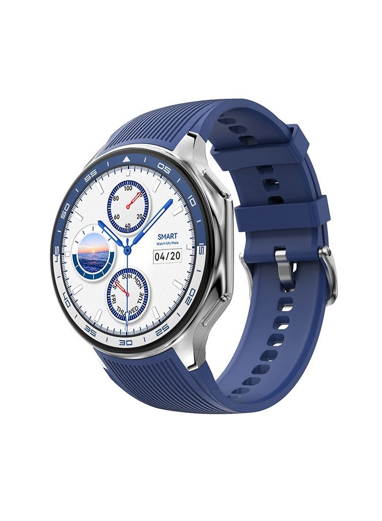 DT Watch X GPS