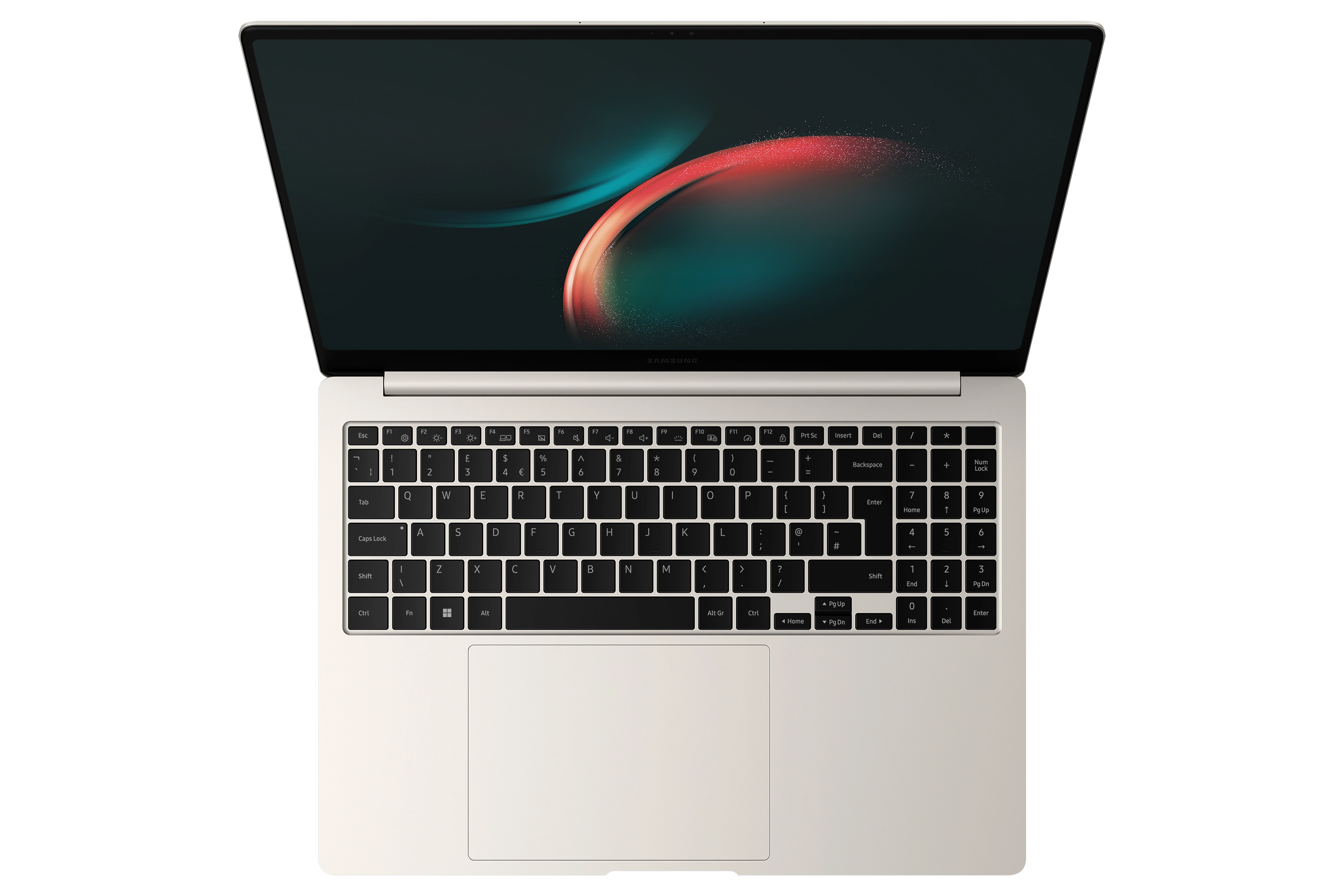 Galaxy Book 3 Pro NP940XFG-KC2US - 14'' Core i7-1360P 16GB DDR5 512GB SSD