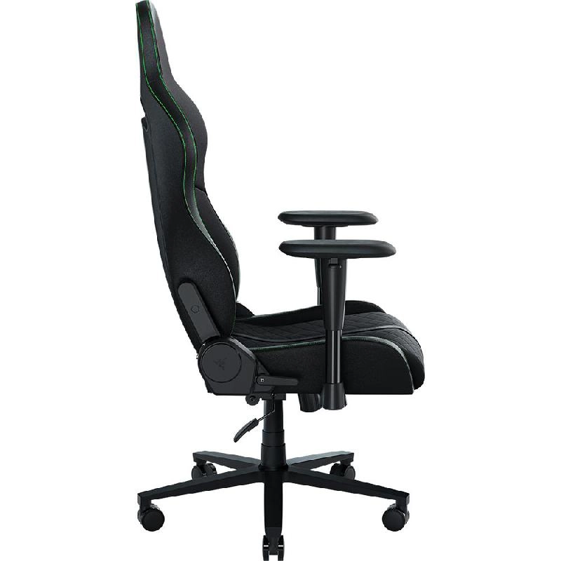 Enki - Black Gaming Chair