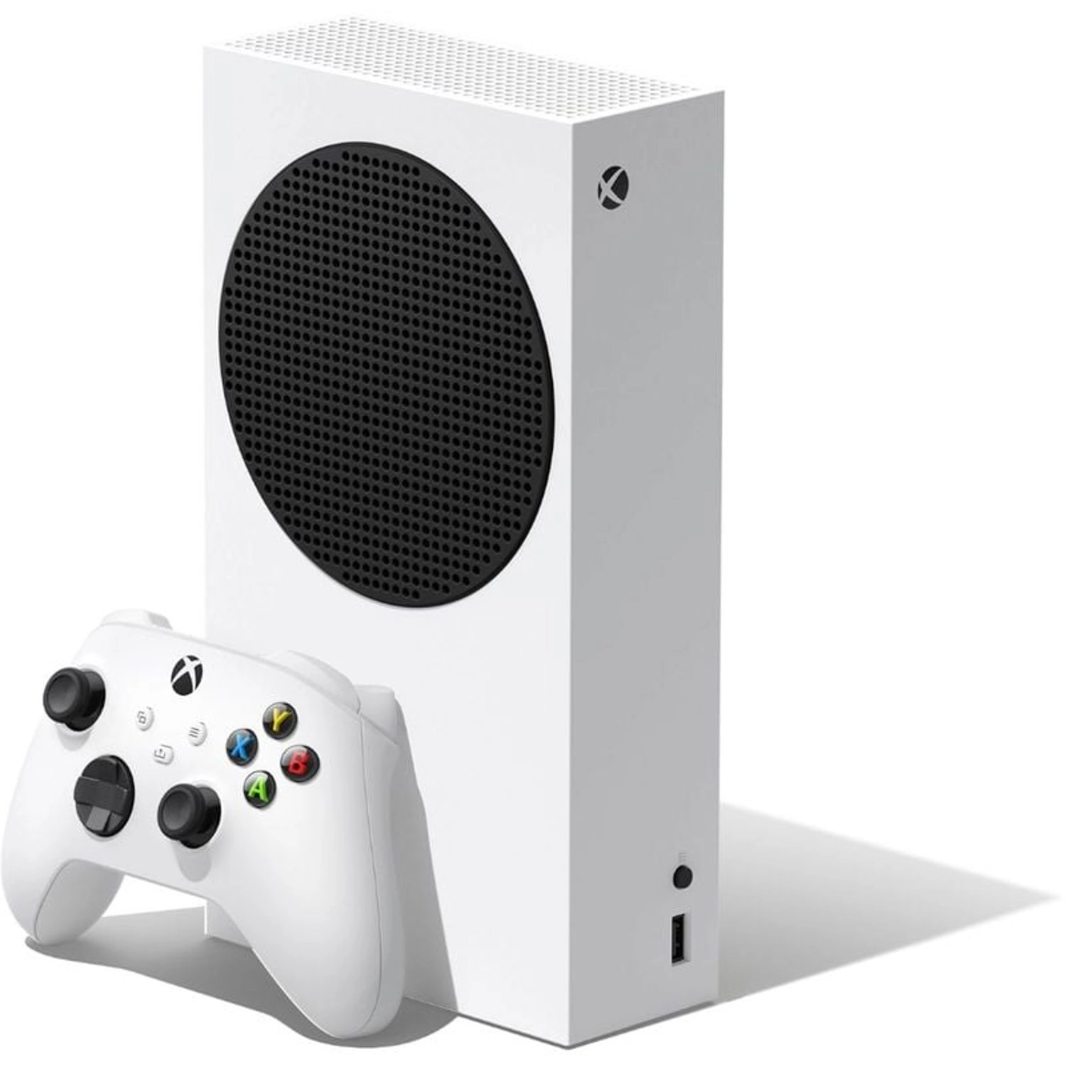 Xbox Series S - 512GB