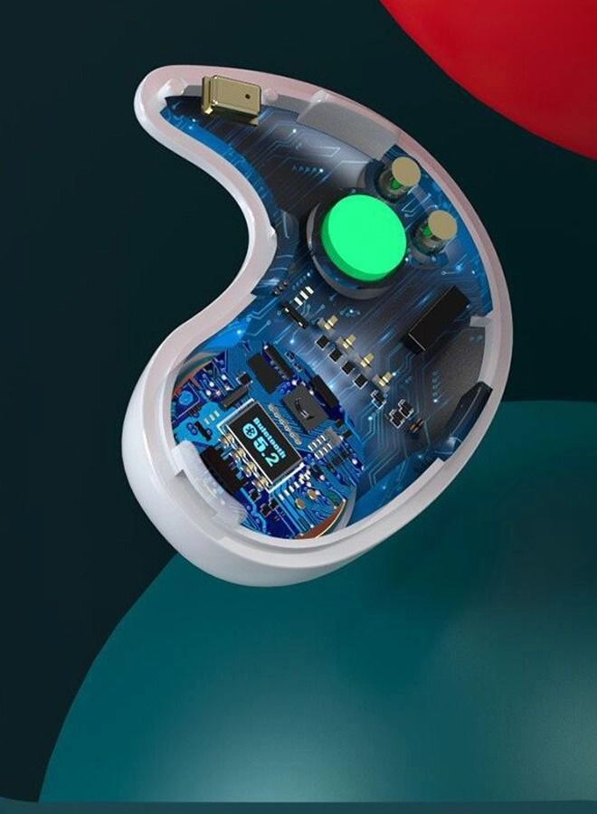 T16 Wireless Headset