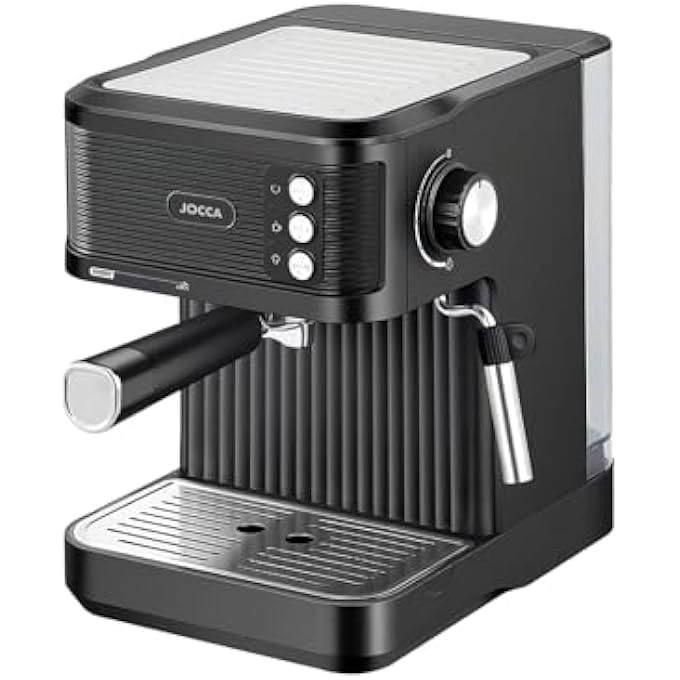 JOCCA Elegance Range - 20 Bars 12 Cups