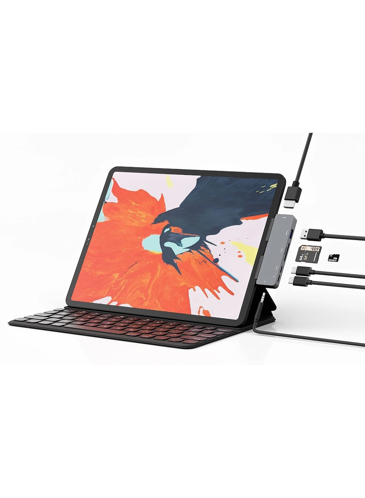Charge Cable USB 3.0 to USB-C
