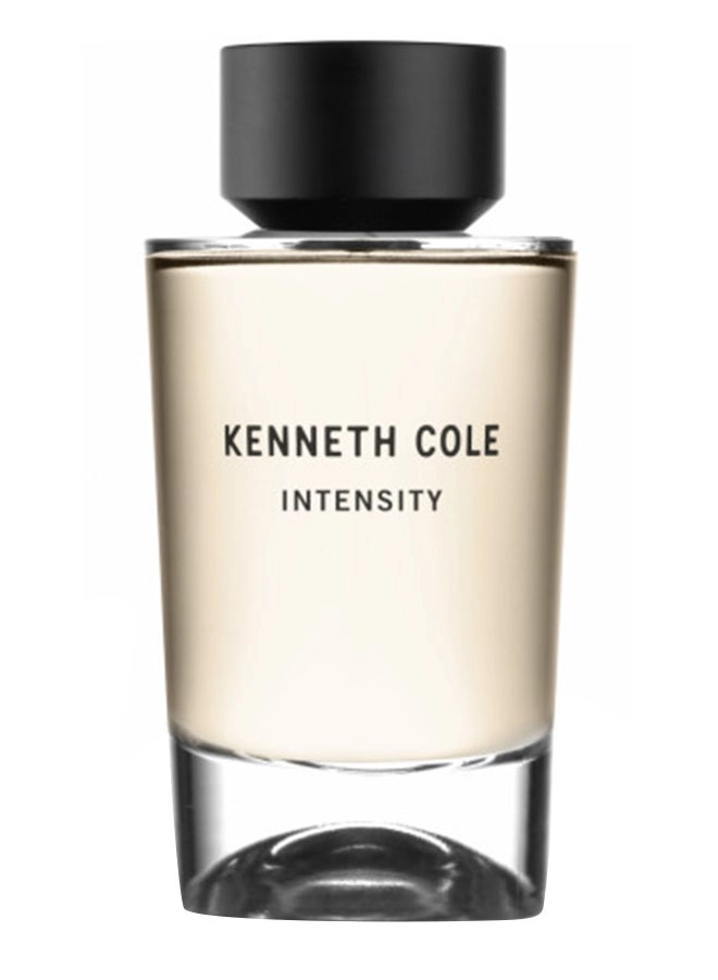 Intensity Eau de Toilette 100 ml