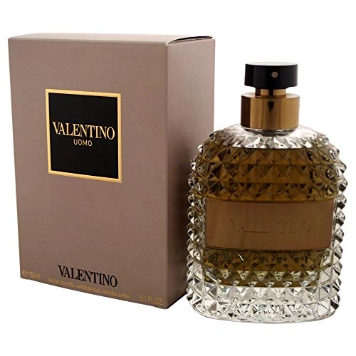 Uomo Eau de Toilette 100 ml