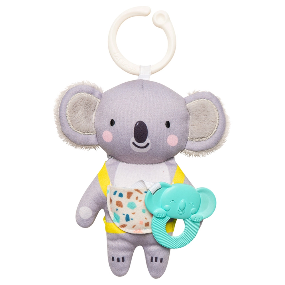 Melody Bloom Gym - 0 month & above