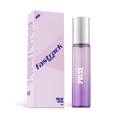 Pulse Eau de Parfum 20 ml