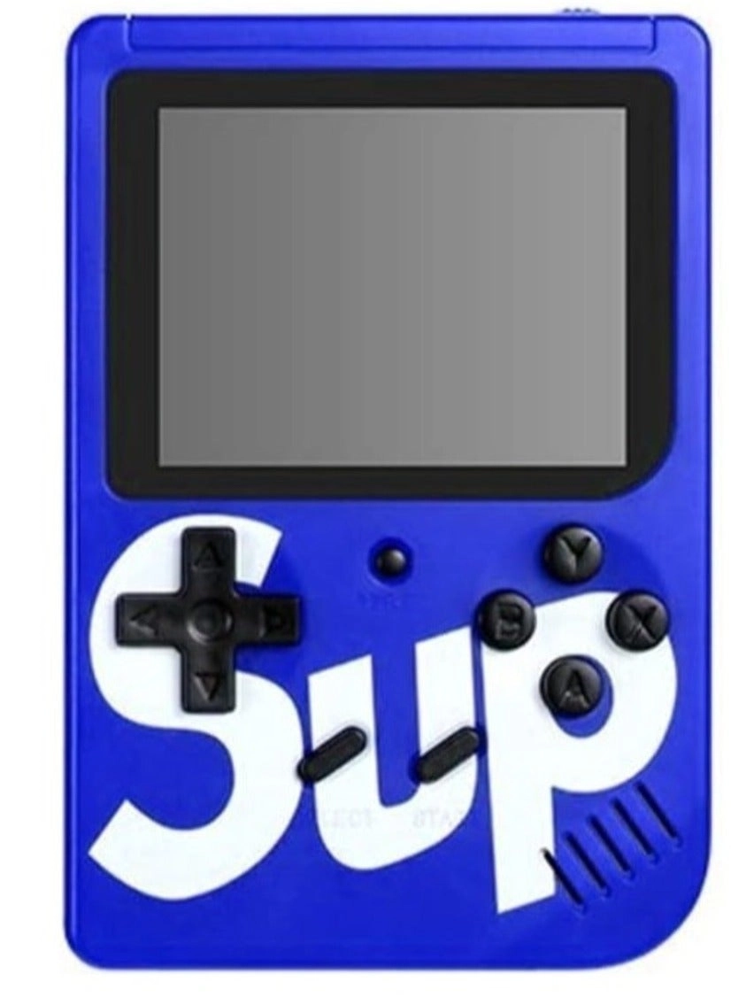 ELTRAZONE SD45 - 400 Retro Games Mini Console