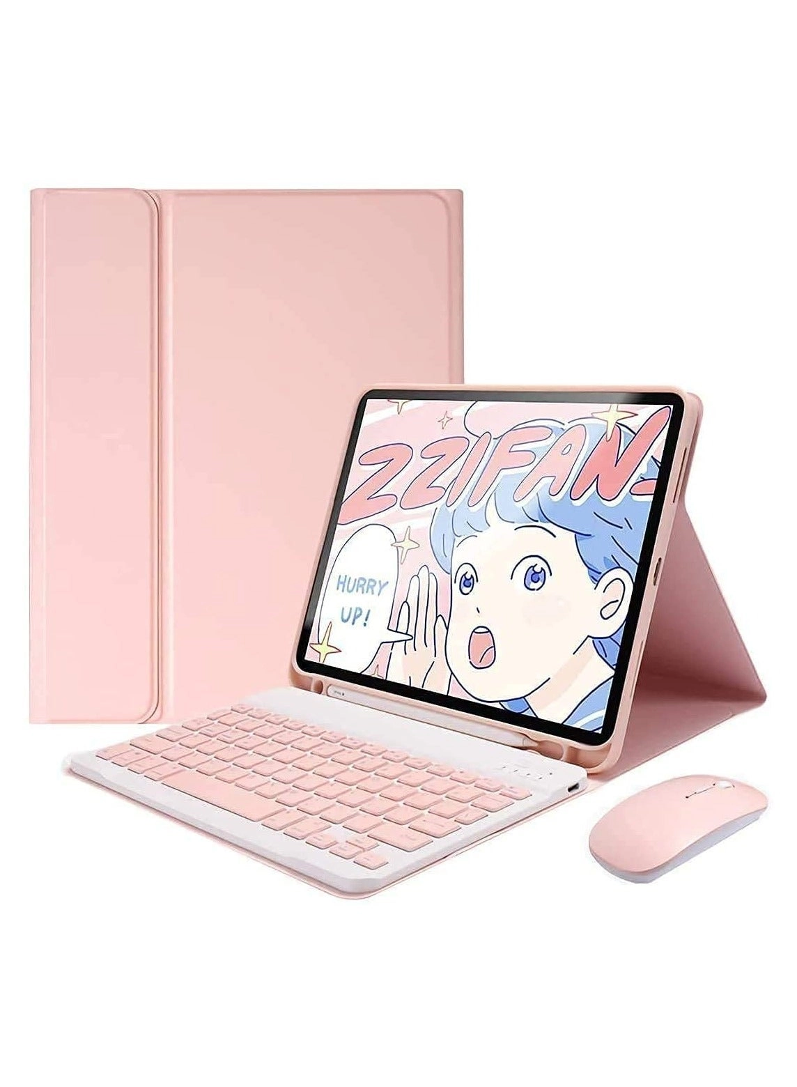 Bluetooth Keyboard for iPad Mini 6 (2021)