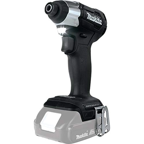 XDT15ZB - 18V Sub-Compact Brushless