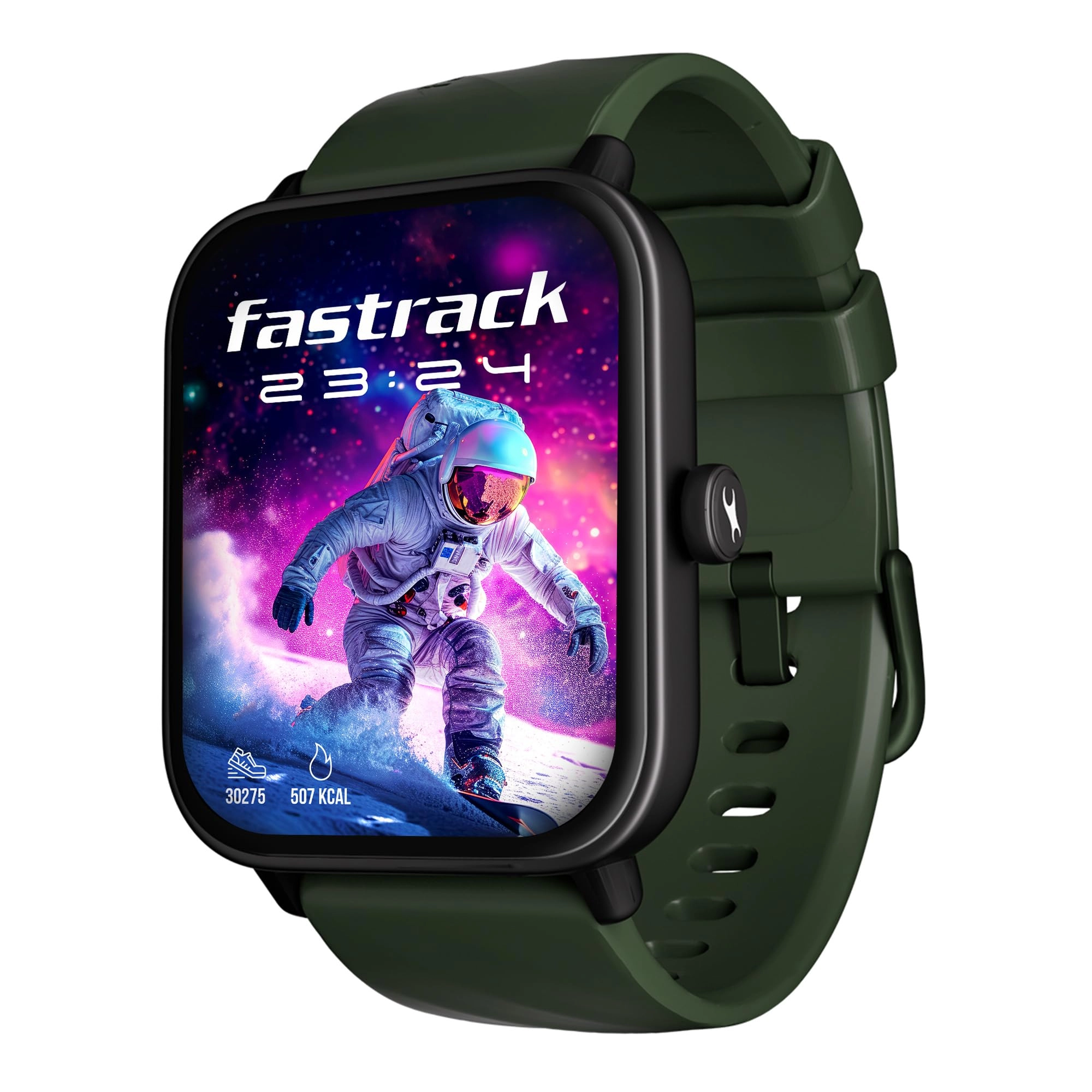 Fastrack Limitless Glide