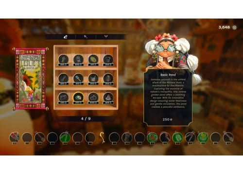 Garden Life - Standard Edition PS5