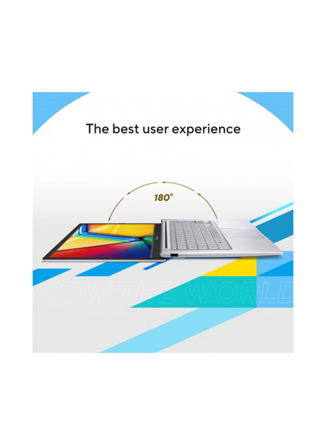 Vivobook 14 X1404Z - 14'' i3-1215U 8GB DDR4 512GB SSD