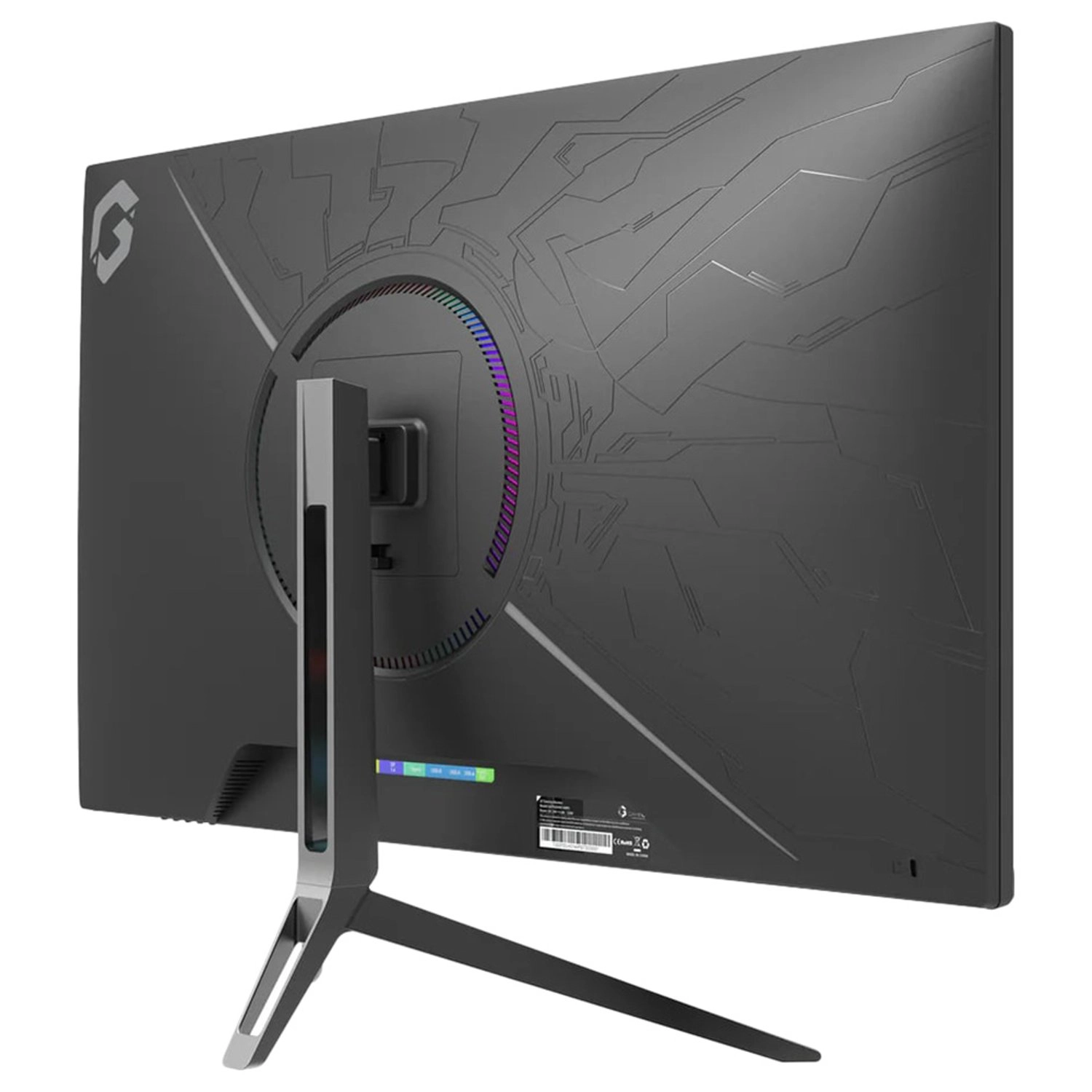 GOP32UHD144IPS - 32 in UHD (3840 x 2160)