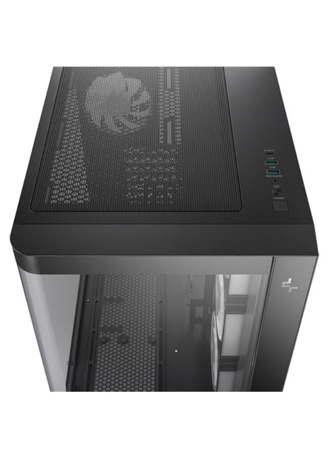 CG530 4F - Tempered Glass ATX Mid Tower