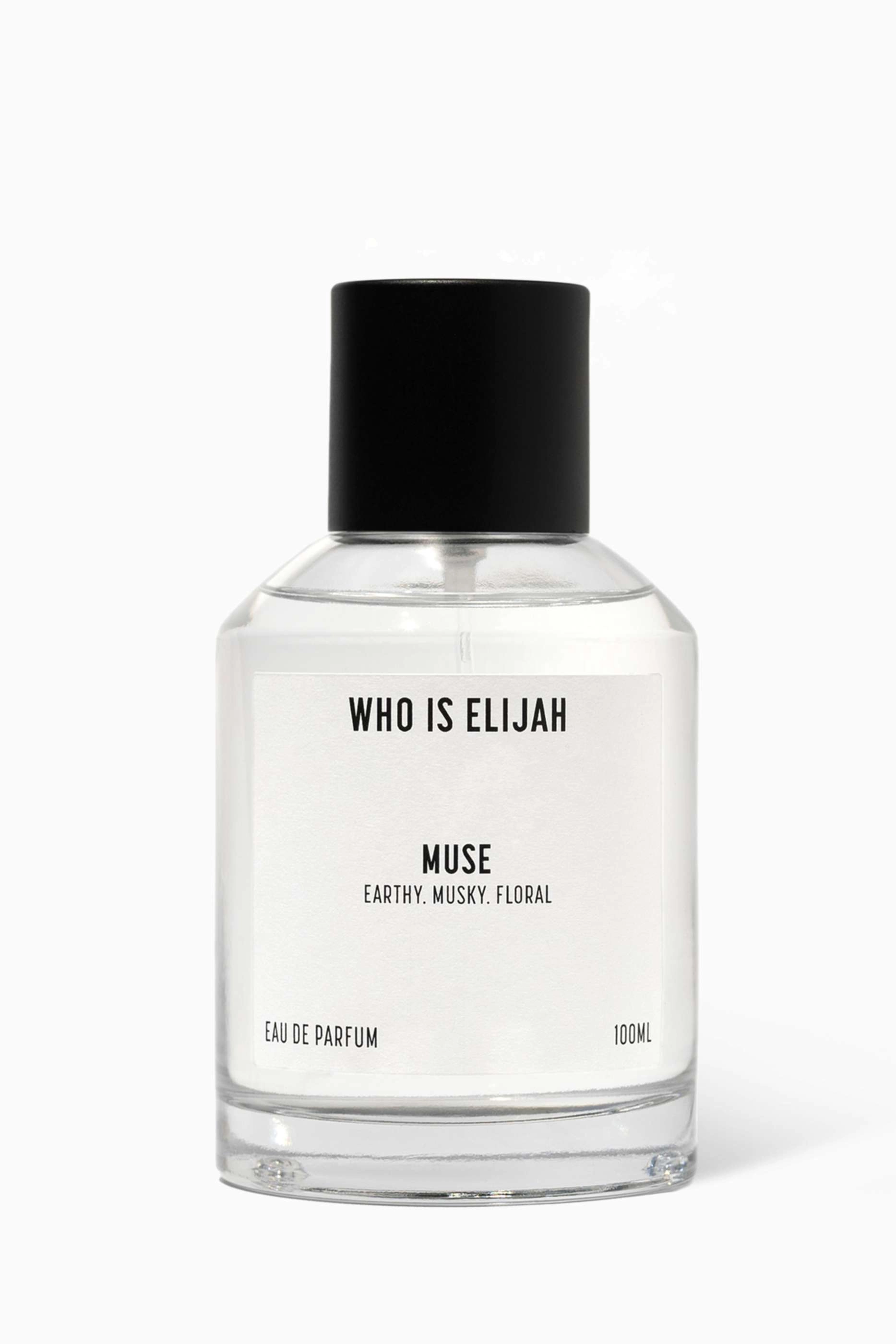 Muse Eau de Parfum 100ml