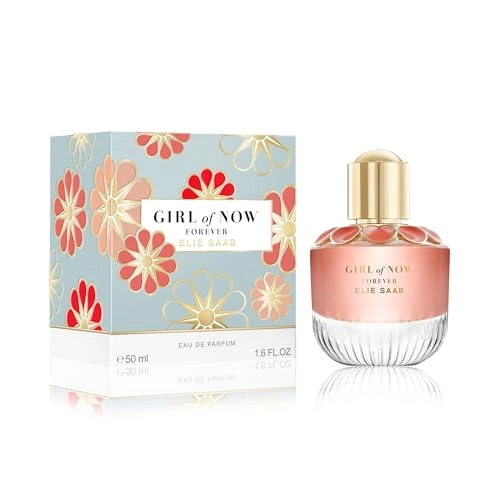 Girl Of Now Forever Eau de Parfum 50ml