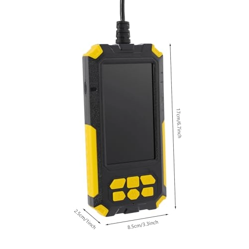 Endoscope Camera - 8mm 10m