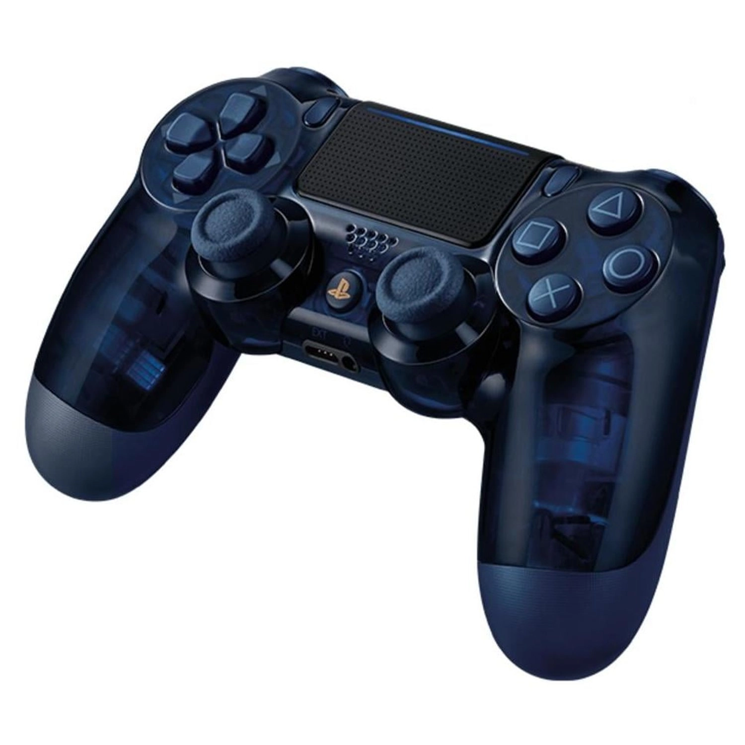 CUHZCT2E500MM (PS4) 500 Million Limited Edition Navy Blue