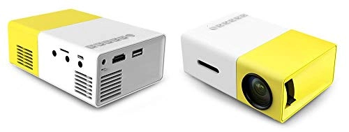 YG-300 - 400 - 600 Lumens 320 x 240