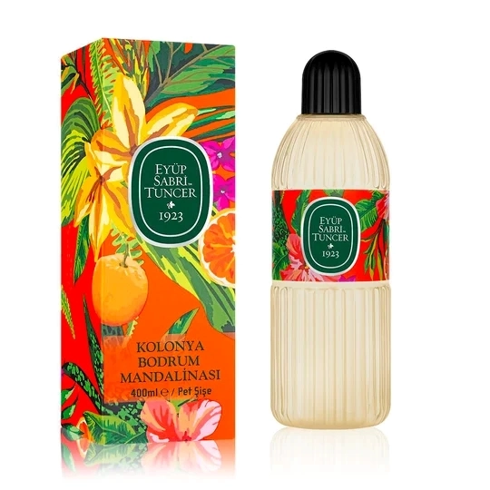 EYUP SABRI Bodrum Mandarin - 400ml