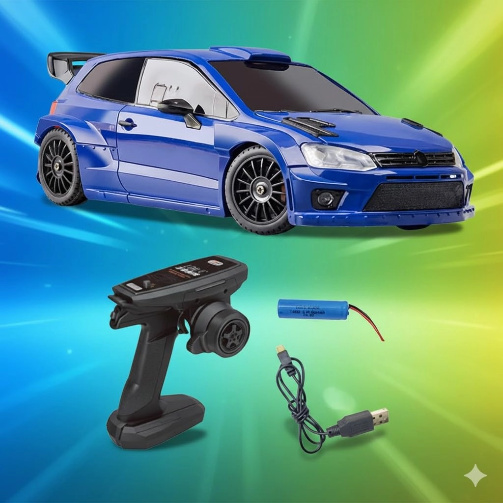 LDRC 2801 - 1:28 Scale