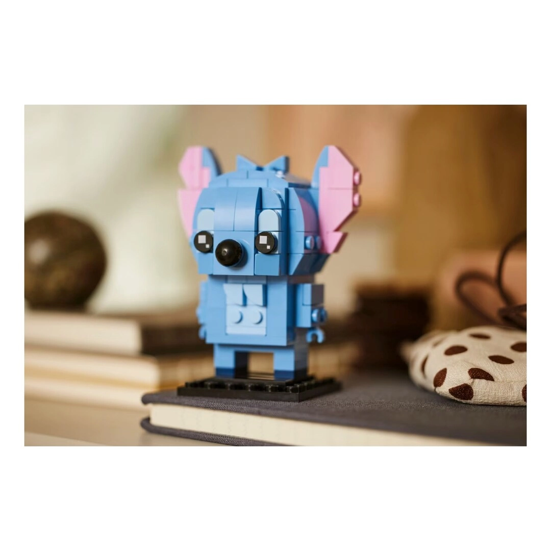 Brick Headz Stitch (40674)