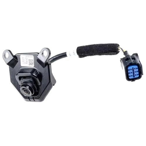 Rear View Camera - Reverse Parking Assist Compatible with Hyundai Elantra 2018 2019 2020