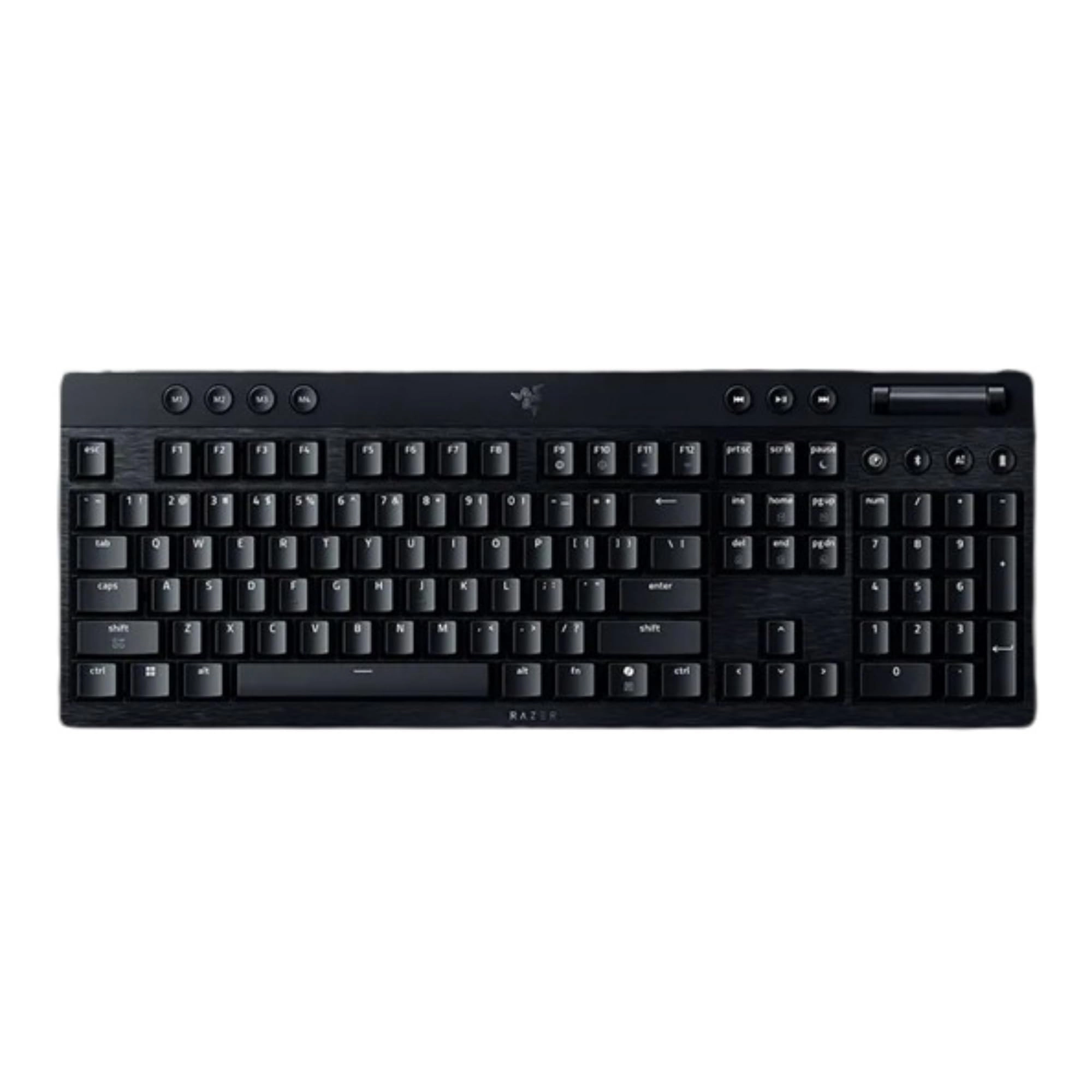 BlackWidow V4 - Wireless