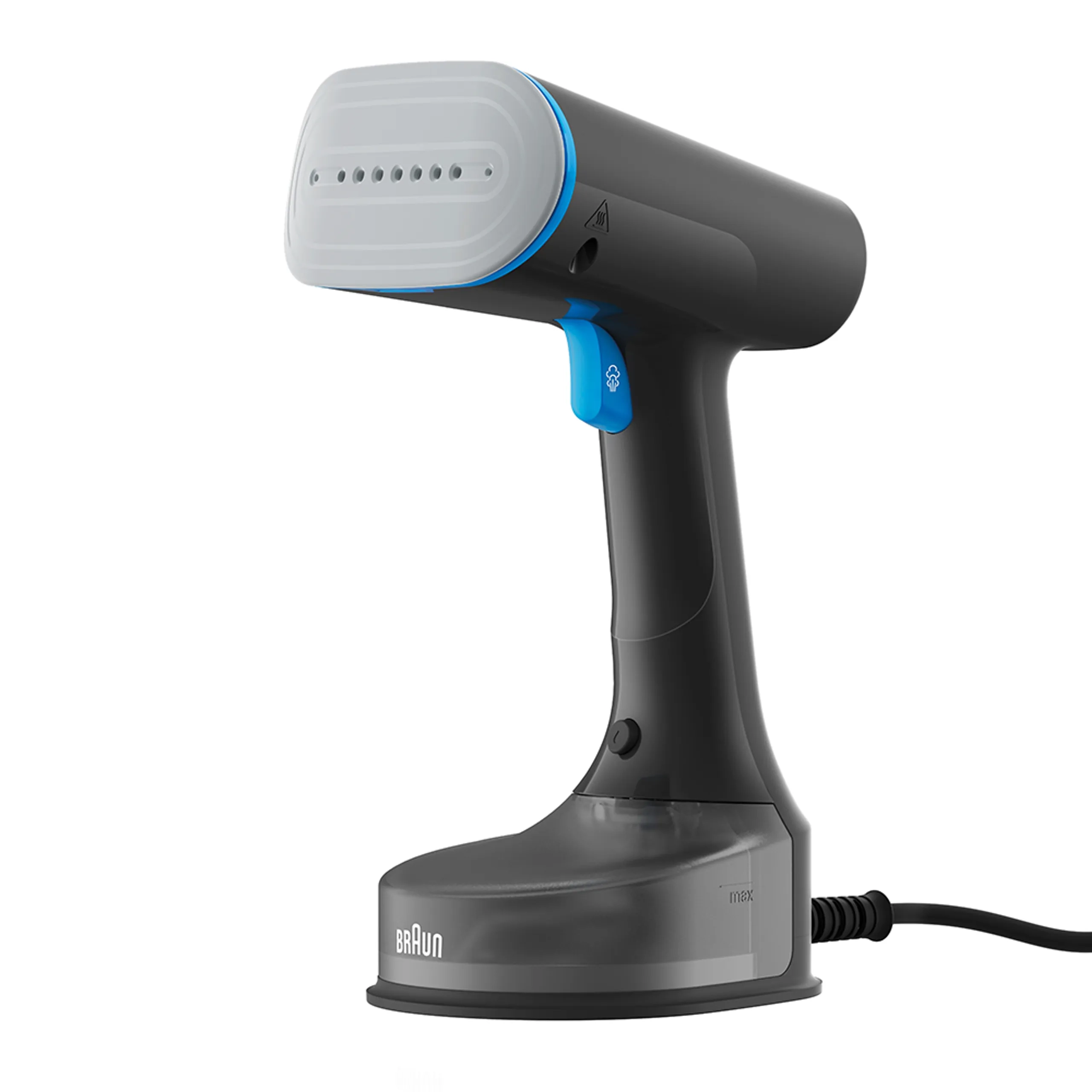 Braun GS 5031 - 1200W 25g/min