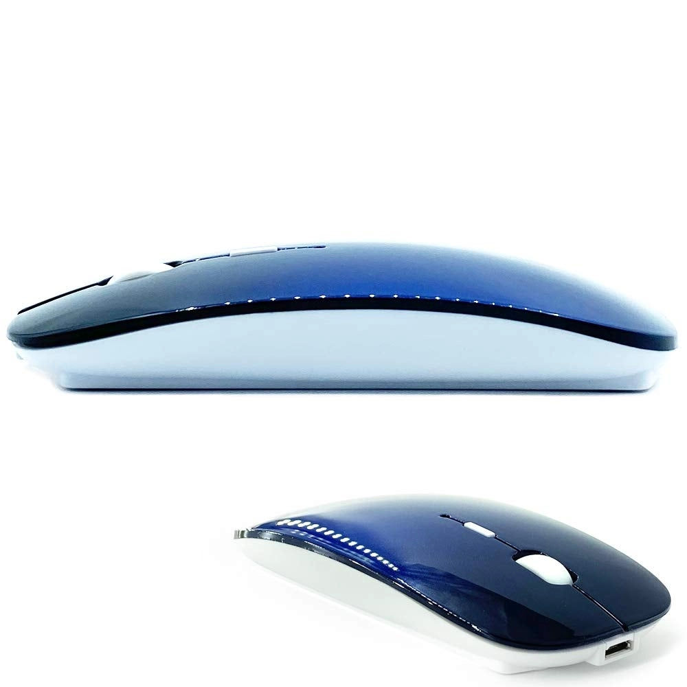 Rechargeable Mouse - Bluetooth