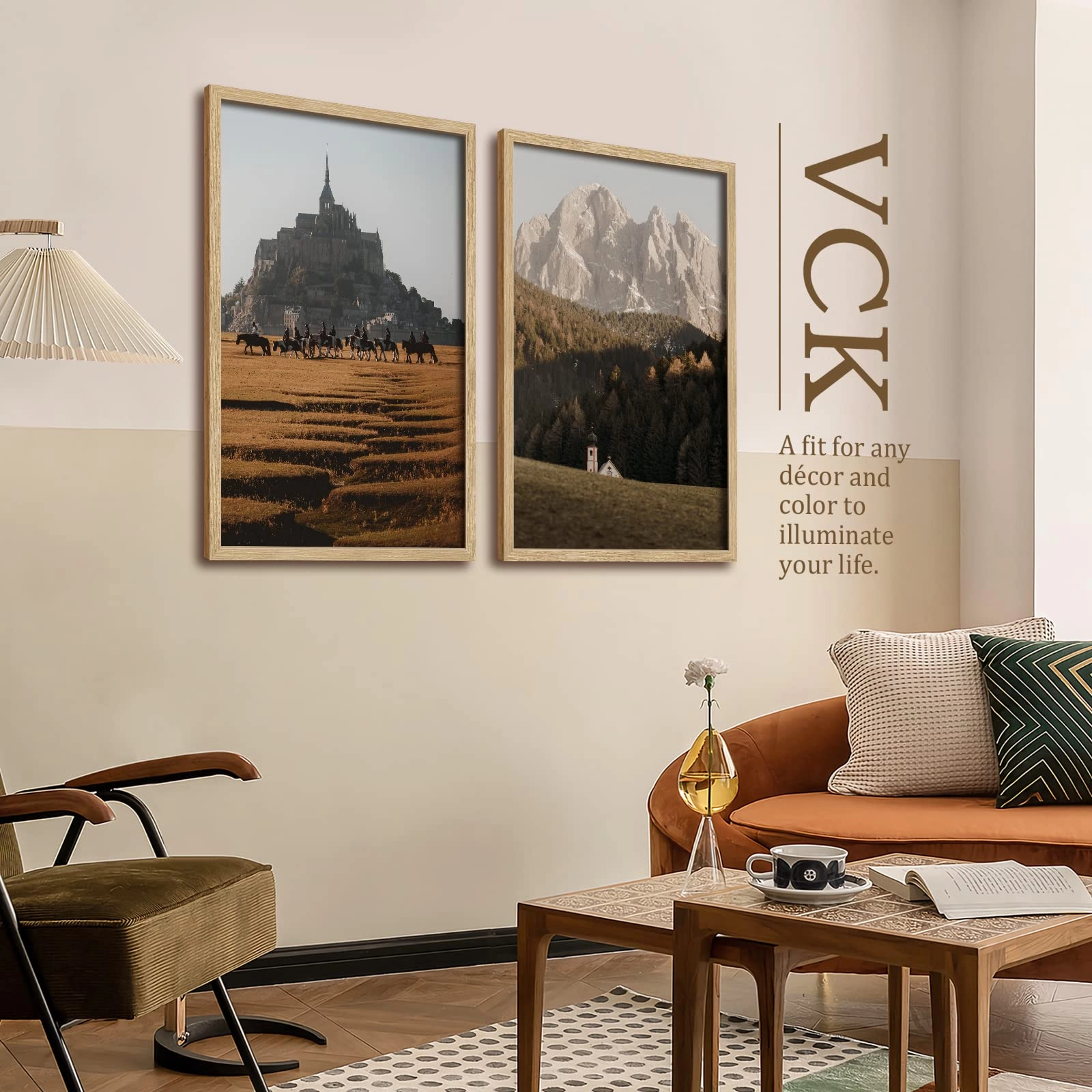 Poster Frame - 27 x 40 Pack