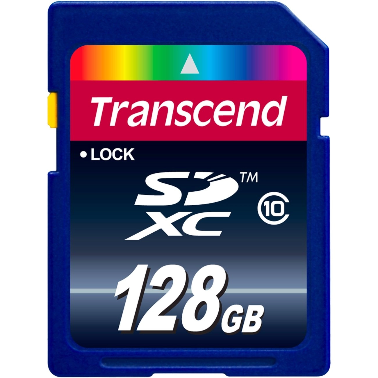 Ultimate SDXC Class 10 128GB