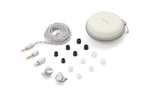 Volcano Wired Earbud