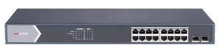 DS-3E1518P-SI 16-ports
