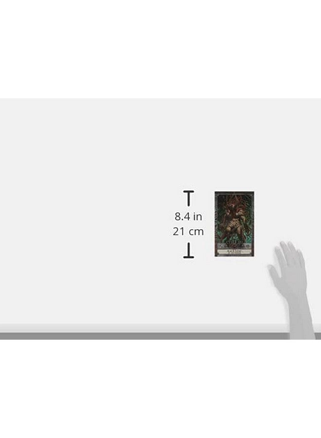 Death May Die: The Black Goat of The Woods