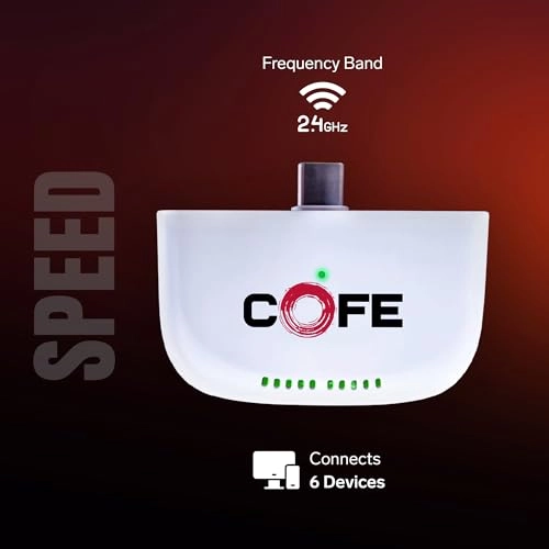 CF- 021 UFC - 4G, 5G 150 Mbps