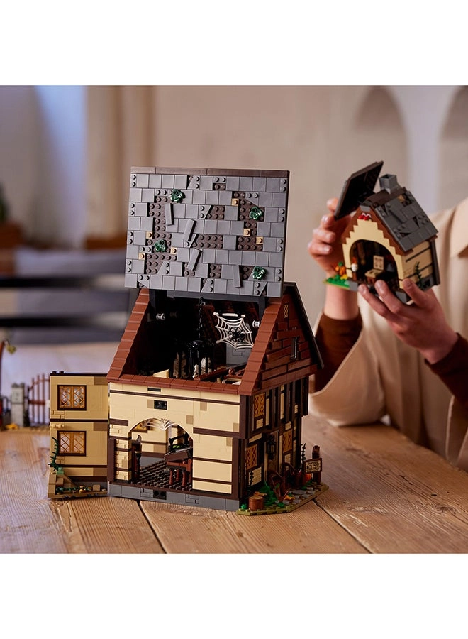 Disney Hocus Pocus: The Sanderson Sisters' Cottage (21341)