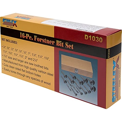 D1030 - 16 Piece